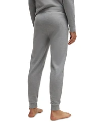 Hugo by Boss Men's Waffle Pajama Pants