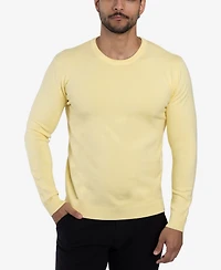 Xray Big & Tall Basic Crewneck Sweater