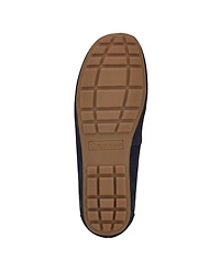 Calvin Klein Women's Koria Bow Slip-On Loafers