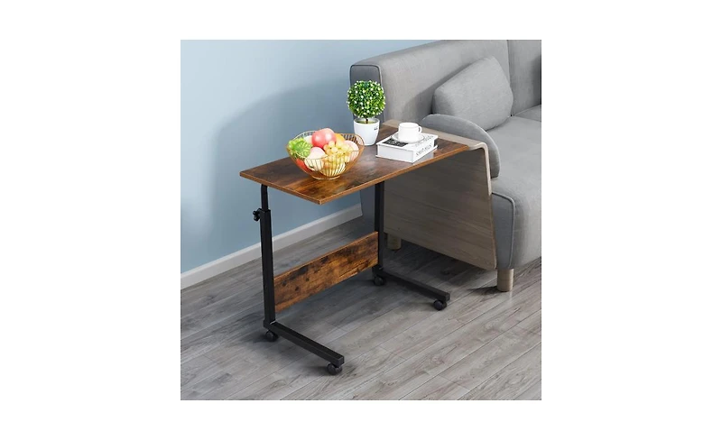 Versatile Side Table for Stylish and Functional Living Room or Bedroom Decor