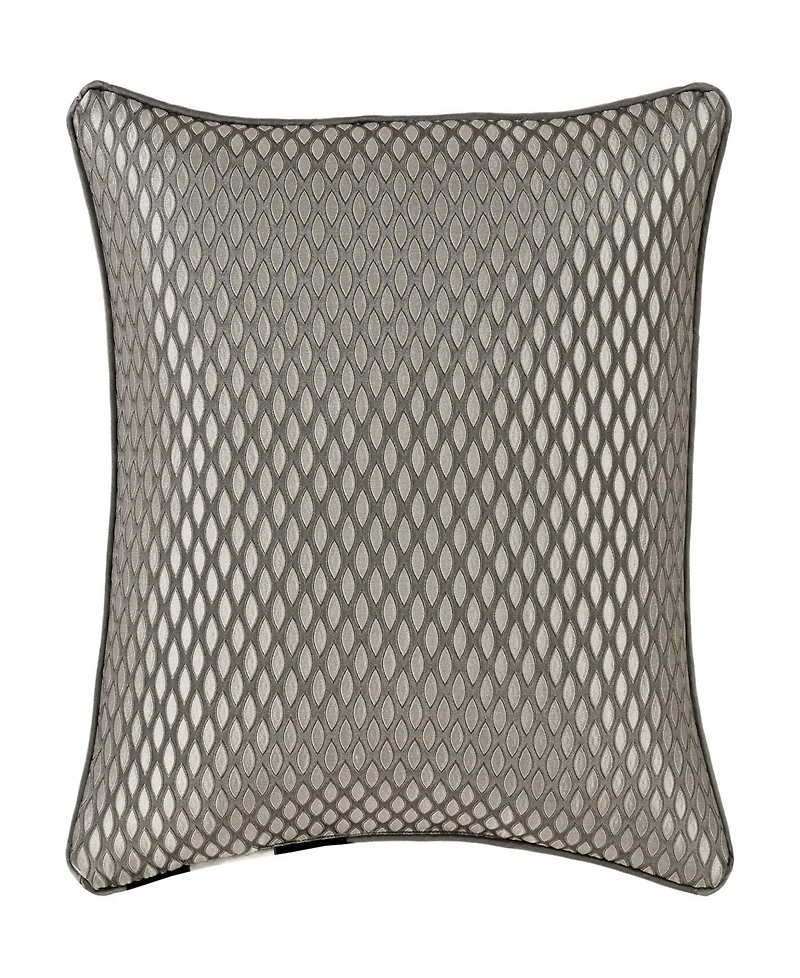 J Queen New York Bolero Decorative Pillow, 20"x 20"