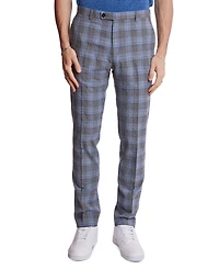 Paisley & Gray Men's Downing Plaid Pants