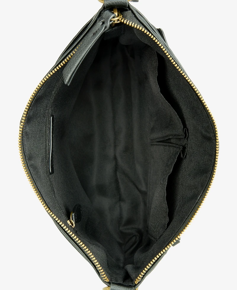 Style & Co Hudsonn Medium Crossbody, Exclusively at Macy's