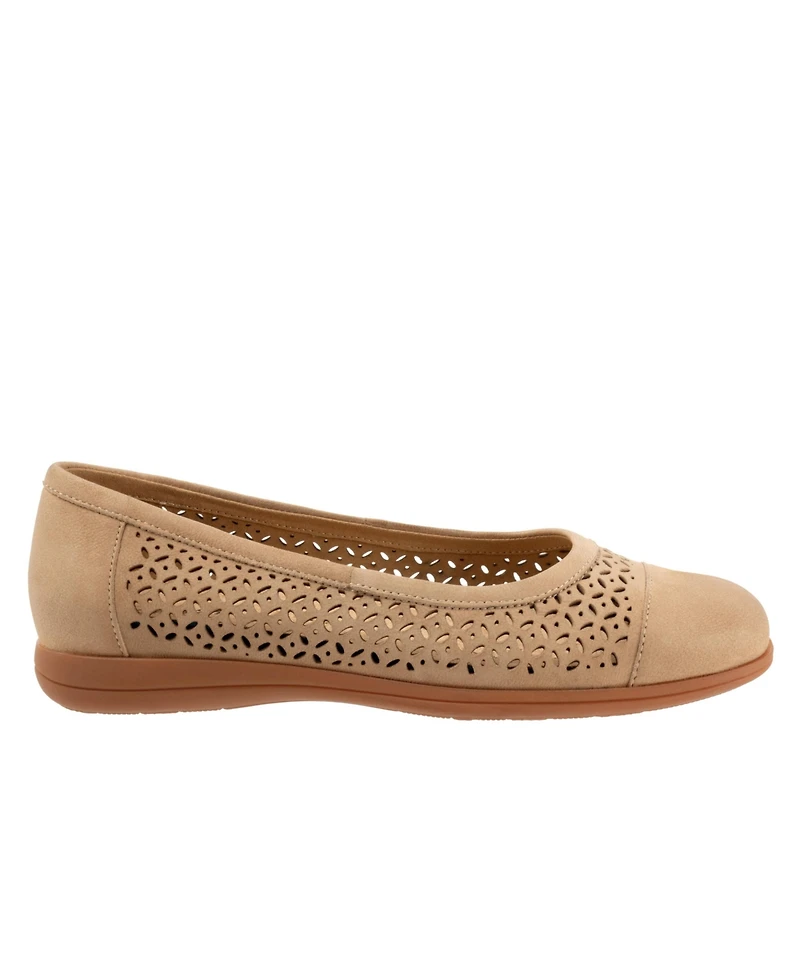 Trotters Delmara Flat