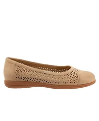 Trotters Delmara Flat