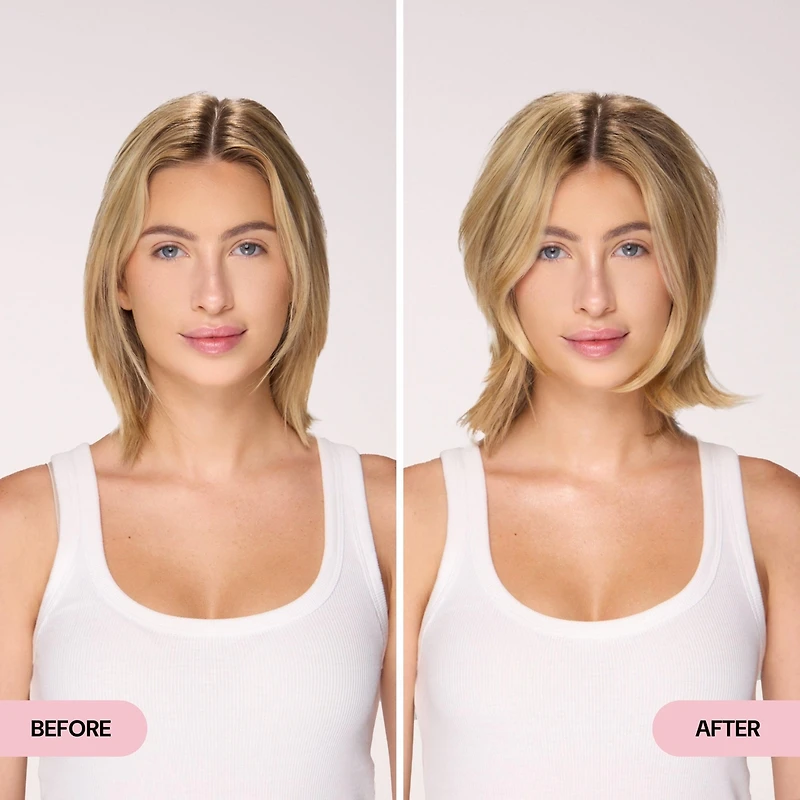 Multi-Volume Series - Blush / Teardrop 65mm