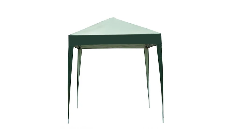 Slickblue Practical Waterproof Right-Angle Folding Tent for Outdoor Events and Easy Setup