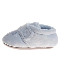 Disney Infant Baby Boys Mickey Mouse Bootie Shoe