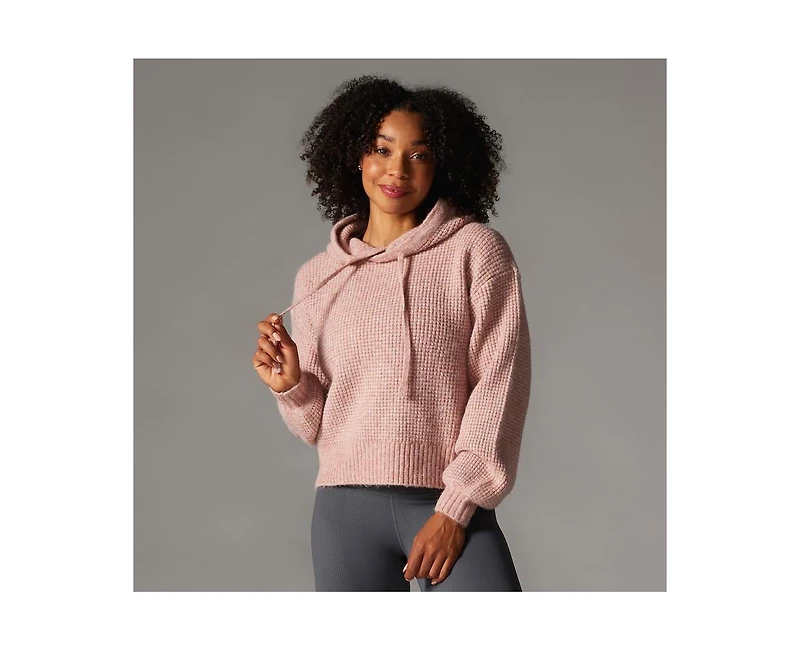 Tavi Women's Campfire Sweater Hoodie