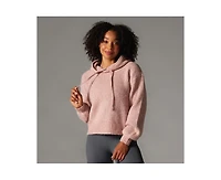 Tavi Women's Campfire Sweater Hoodie