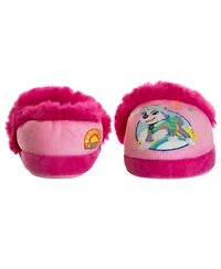 Nickelodeon Toddler Kids Paw Patrol Dual Sizes Slippers