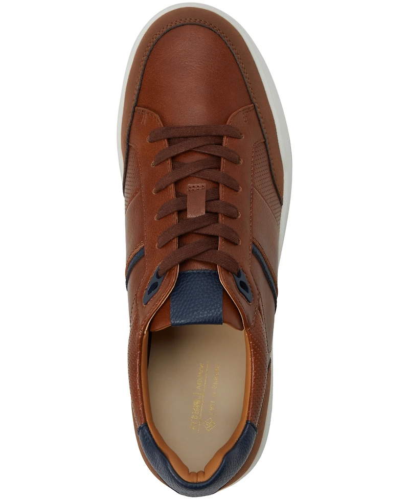 Call It Spring Men's Pallisade Lace-Up Sneaker