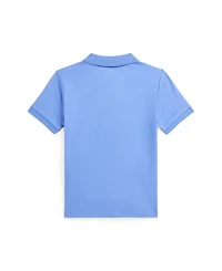 Polo Ralph Lauren Toddler and Little Boys Soft Polo Shirt