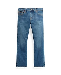Polo Ralph Lauren Toddler and Little Boys Sullivan Slim Stretch Jeans