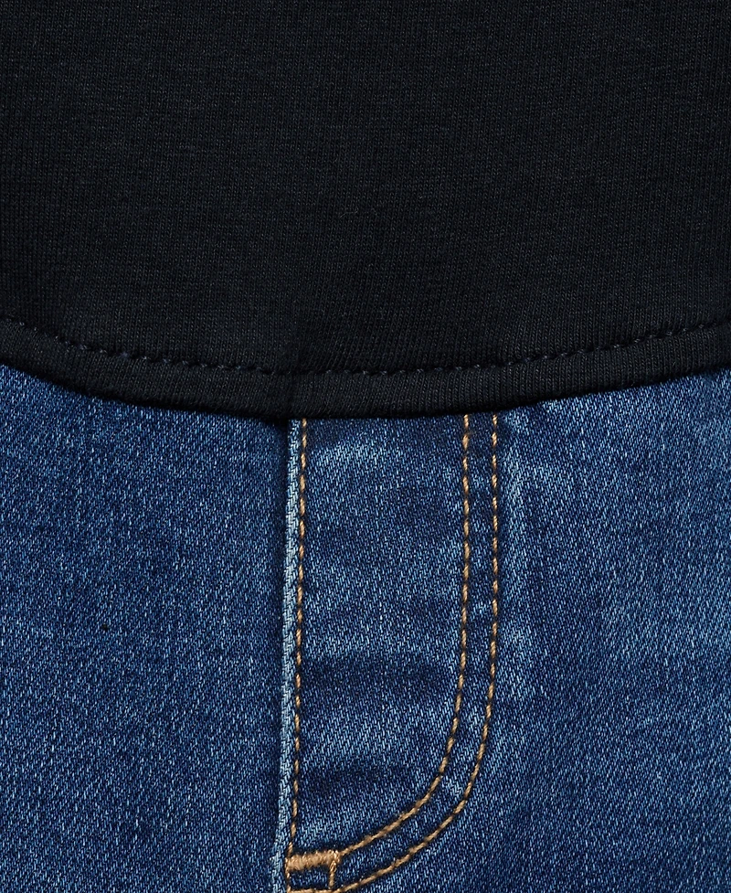 Mango Women's Maternity Skinny Jeans