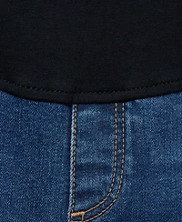 Mango Women's Maternity Skinny Jeans