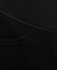 Mango Women's Maternity Flared Jeans