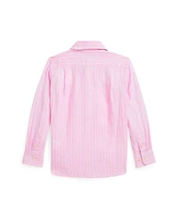 Polo Ralph Lauren Toddler and Little Boys Striped Shirt