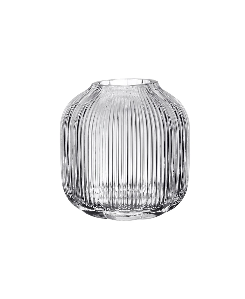 Villeroy & Boch Fleur Glass Vase, Extra Small