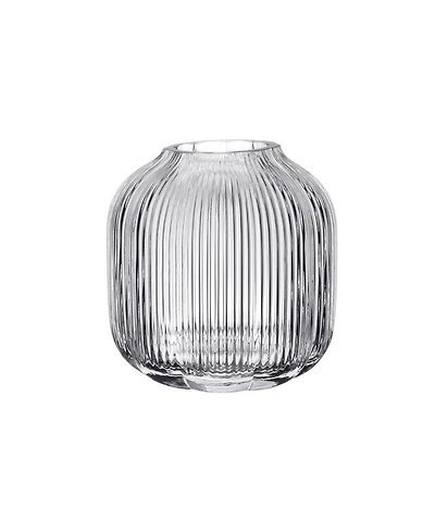 Villeroy & Boch Fleur Glass Vase, Extra Small