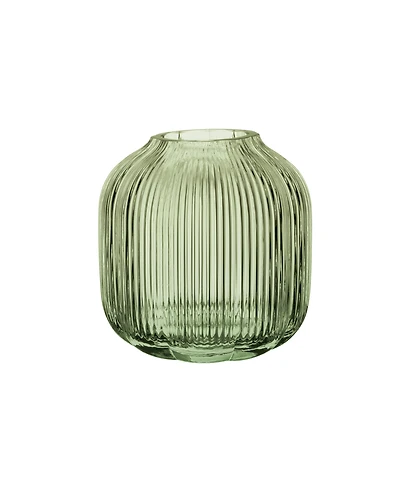Villeroy & Boch Fleur Glass Vase, Extra Small
