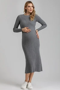 Pietro Brunelli Maternity Dress Gemma
