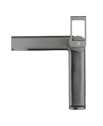 Single Hole Modern Bathroom Faucet Bathroom Sink Faucet