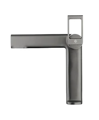 Single Hole Modern Bathroom Faucet Bathroom Sink Faucet