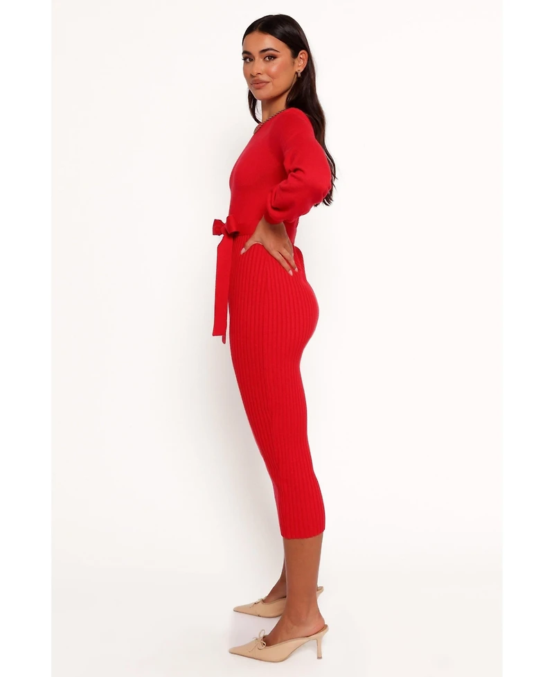 Petal and Pup Women's Helena Dress