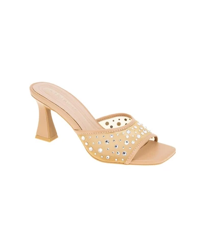 BCBGeneration Women's Ryia Dress Sandals