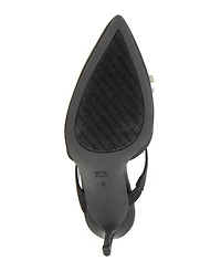 BCBGeneration Women's Bardia Double Bow Pumps