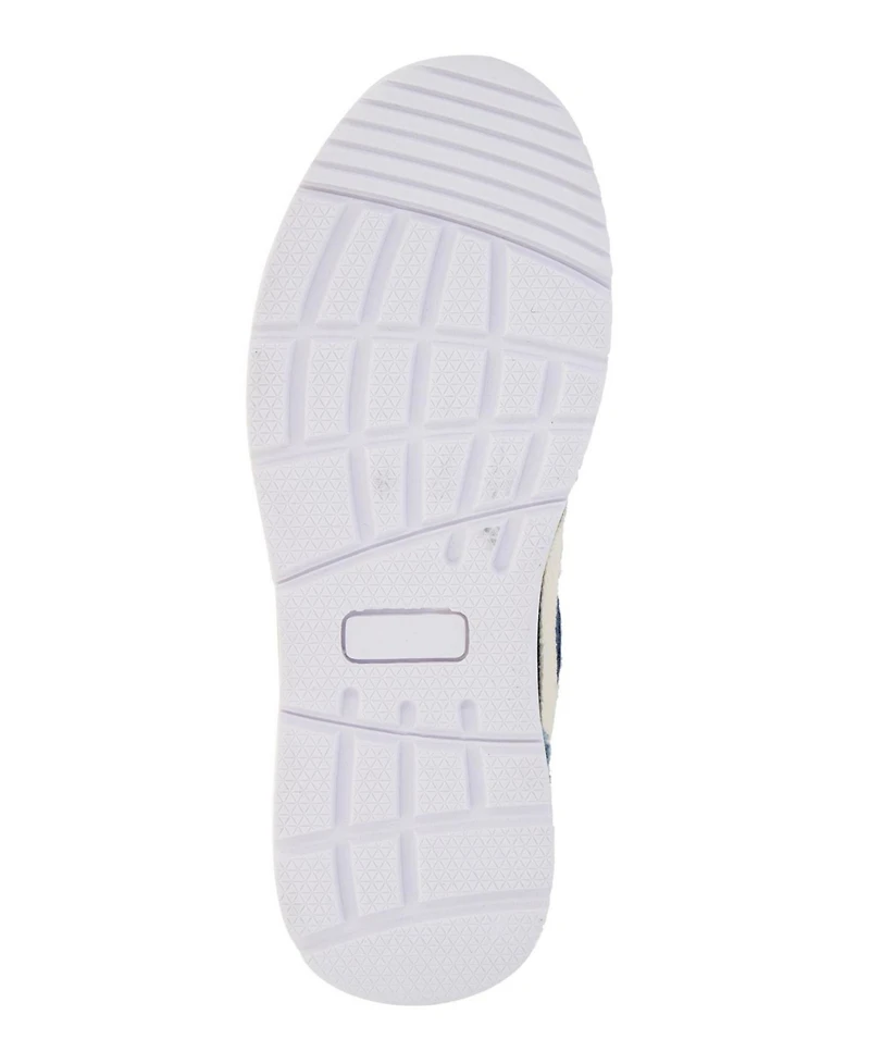 BCBGeneration Women's Katina Lace-Up Platform Sneakers