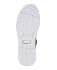 BCBGeneration Women's Katina Lace-Up Platform Sneakers