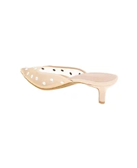 BCBGeneration Women's Dixy Kitten Heel Pumps