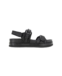 BCBGeneration Women's Bara Flatform Sandals