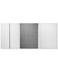 Le Creuset Cotton Kitchen Towels, Set of 3