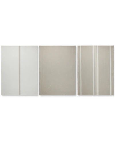 Le Creuset Cotton Kitchen Towels, Set of 3