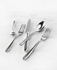 Fortessa Grand City 20pc Flatware Set