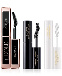 Lancome 3-Pc. Glam Lashes On The Go Mascara Gift Set