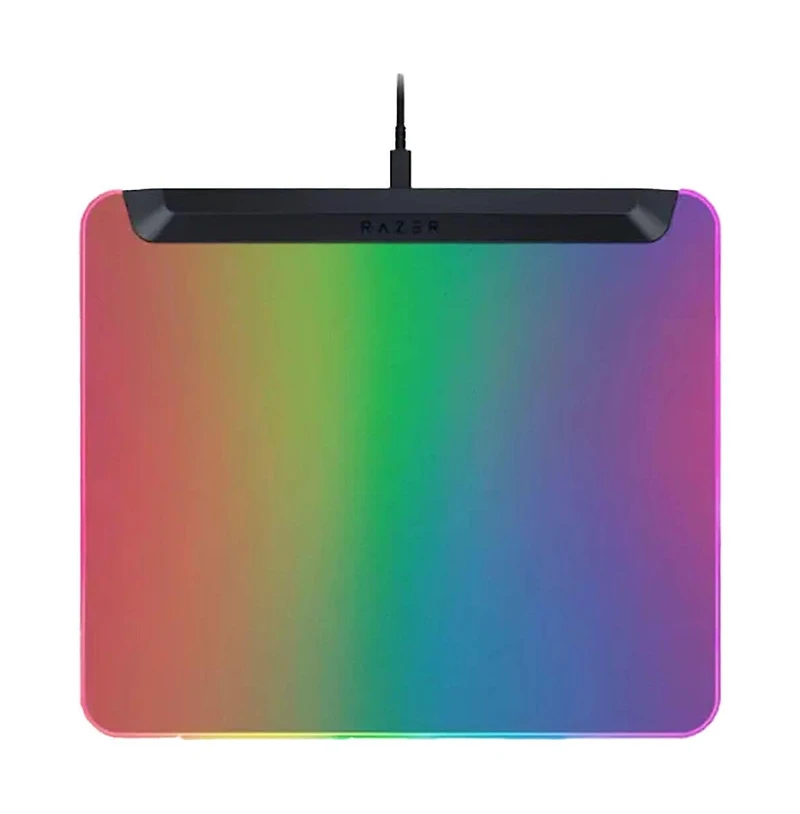 Razer Firefly V2 Pro Led Backlit Mouse Mat