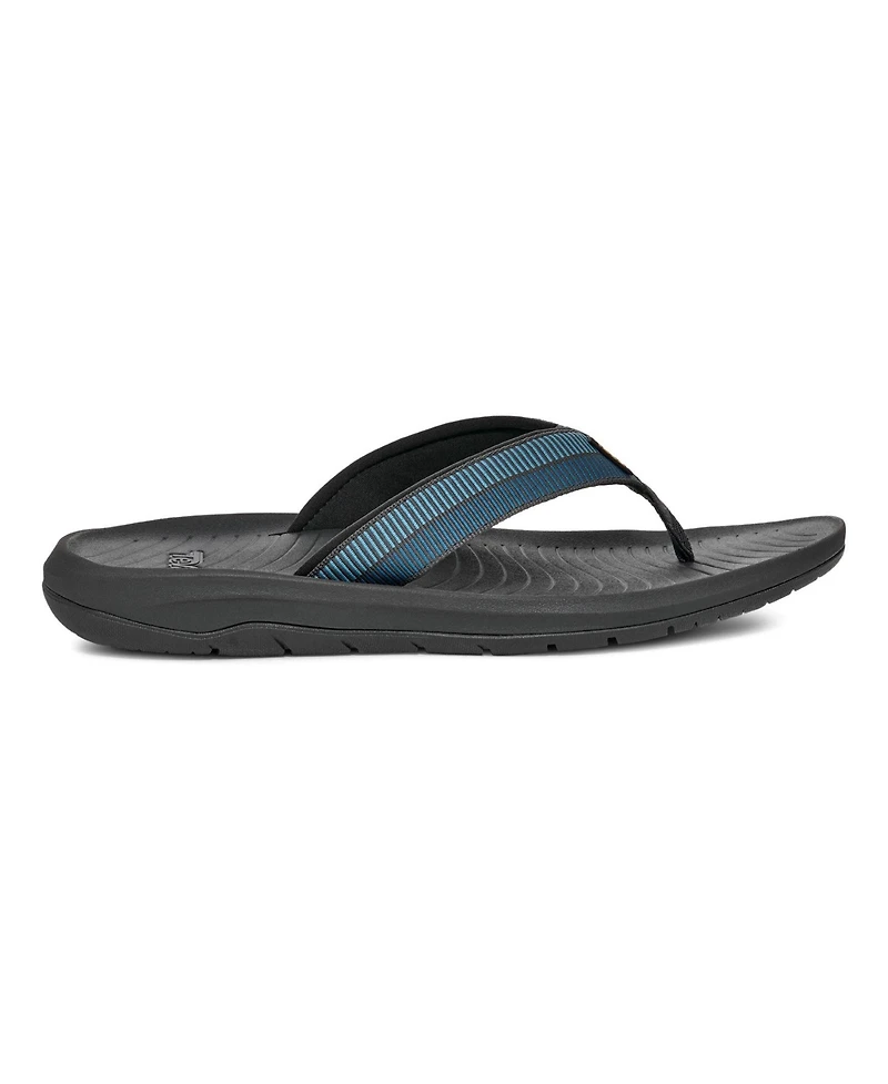 Teva Men's Hurricane Flip Flop Sandals