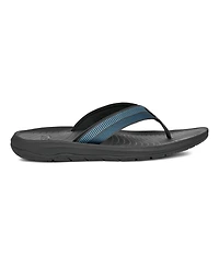 Teva Men's Hurricane Flip Flop Sandals