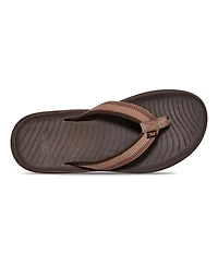 Teva Men's Hurricane Flip Flop Sandals