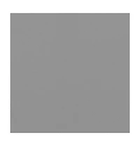 vidaXL Chair Cushions 6 pcs Gray 15.7"x15.7"x2.8" Oxford Fabric