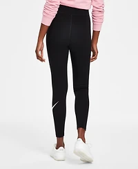 Nike Women's Sportswear Classics High-Waisted Graphic Leggings
