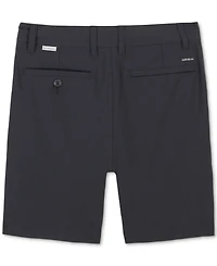 Quiksilver Big Boys Union Amphibian Stretch Shorts