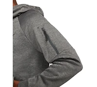 Nike Men's Therma-fit Full-Zip Logo Hoodie