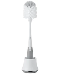 Oxo Tot 3-Piece Baby Bottle Brush Set