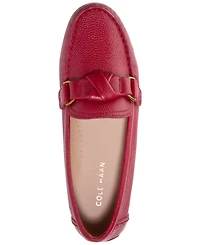 Cole Haan Women's Emmie Knot Driver Moccasins