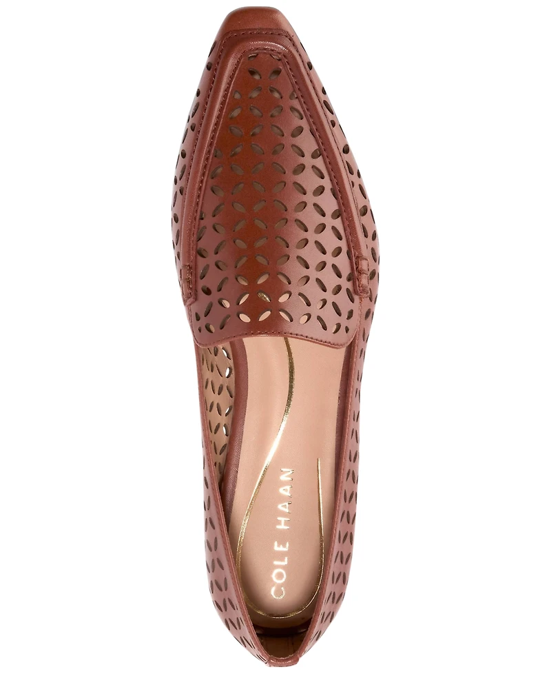 Cole Haan Women's Chantal Loafer Flats